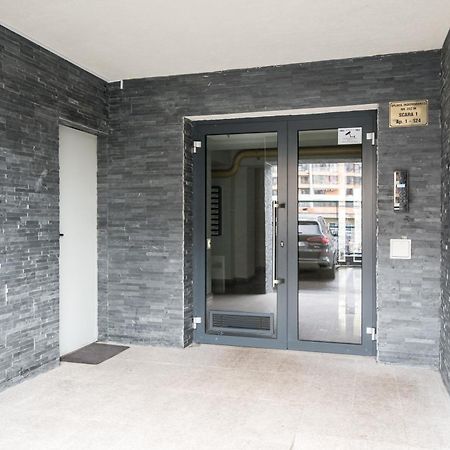 Urban Nest Studio บูคาเรสต์ ภายนอก รูปภาพ
