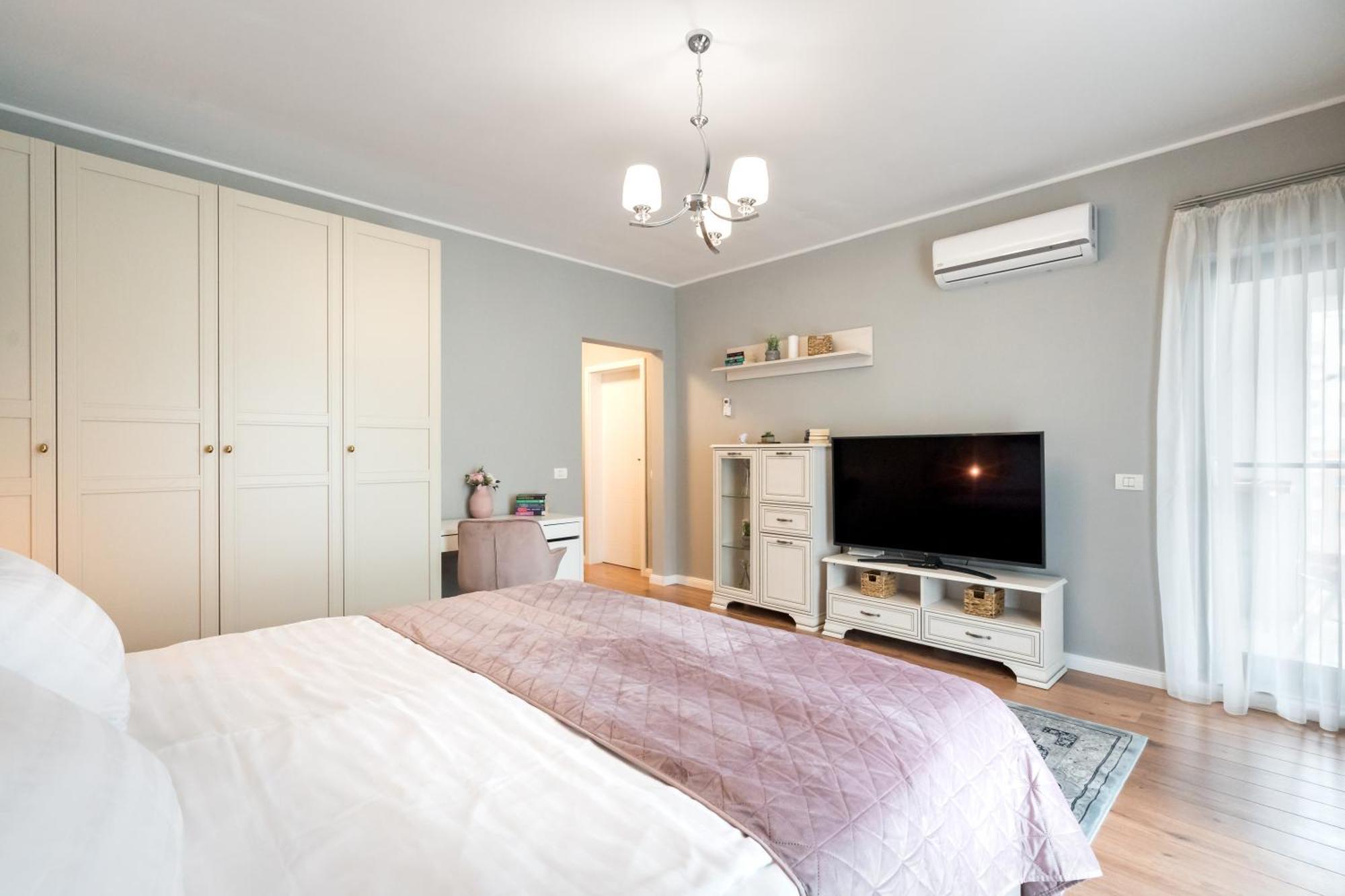 Urban Nest Studio บูคาเรสต์ ภายนอก รูปภาพ