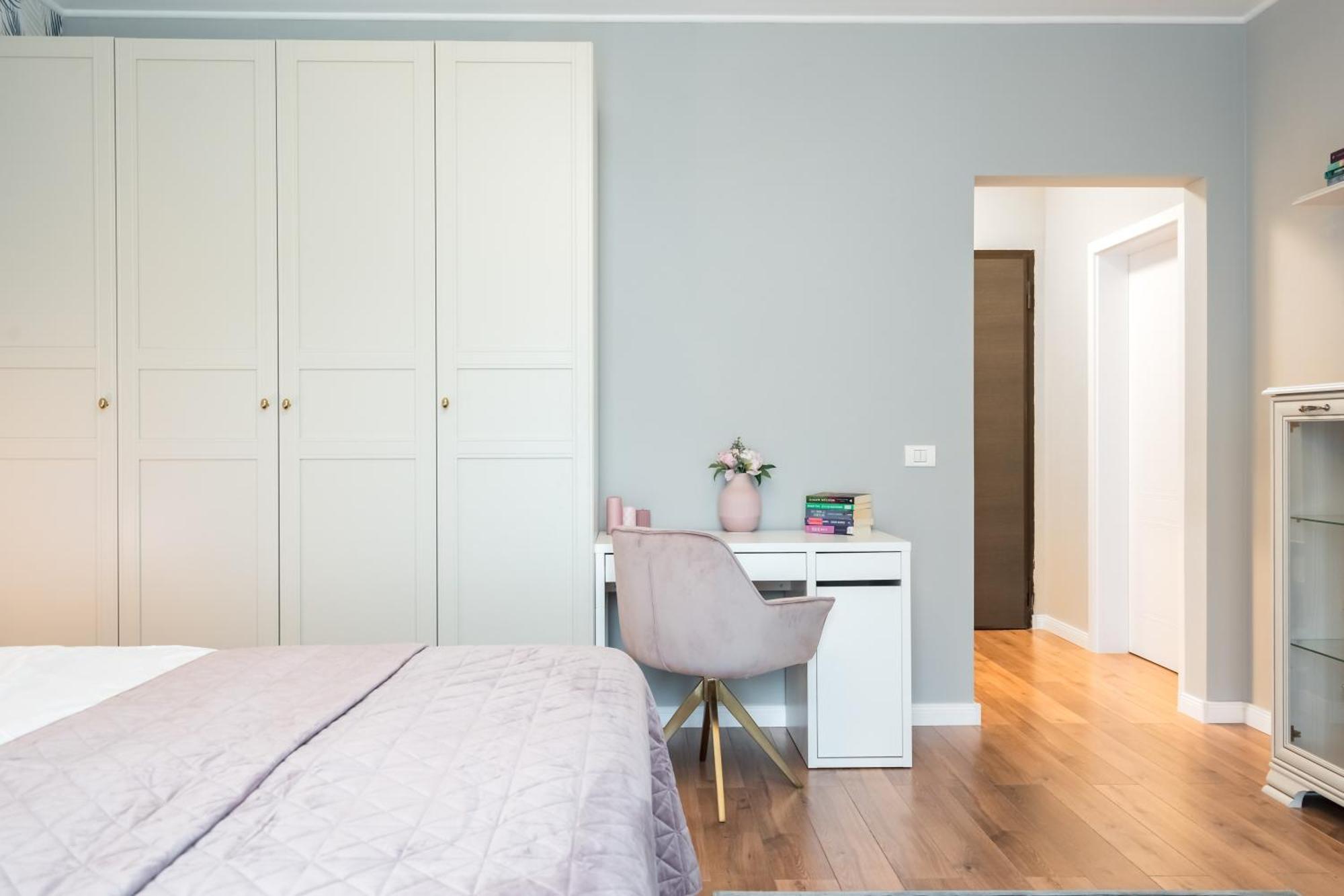 Urban Nest Studio บูคาเรสต์ ภายนอก รูปภาพ