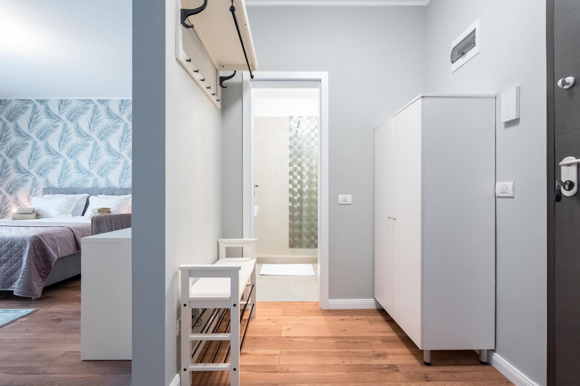 Urban Nest Studio บูคาเรสต์ ภายนอก รูปภาพ