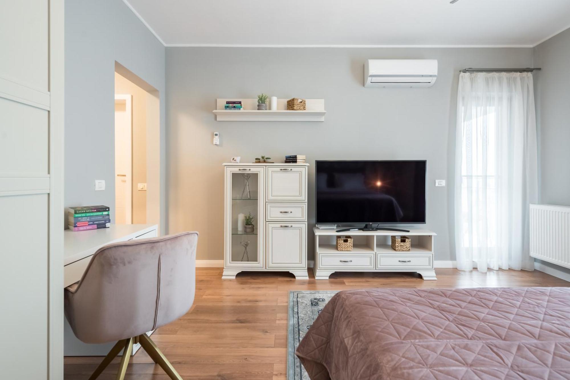 Urban Nest Studio บูคาเรสต์ ภายนอก รูปภาพ