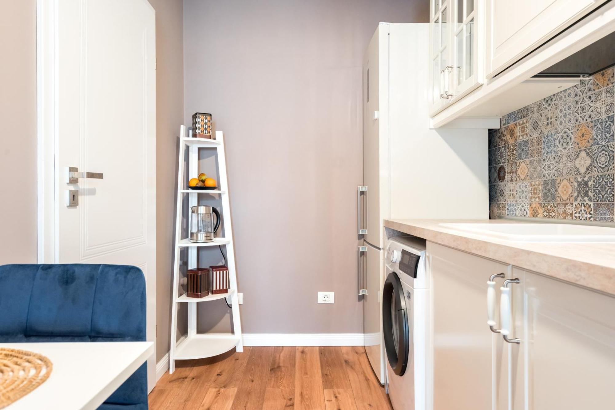 Urban Nest Studio บูคาเรสต์ ภายนอก รูปภาพ